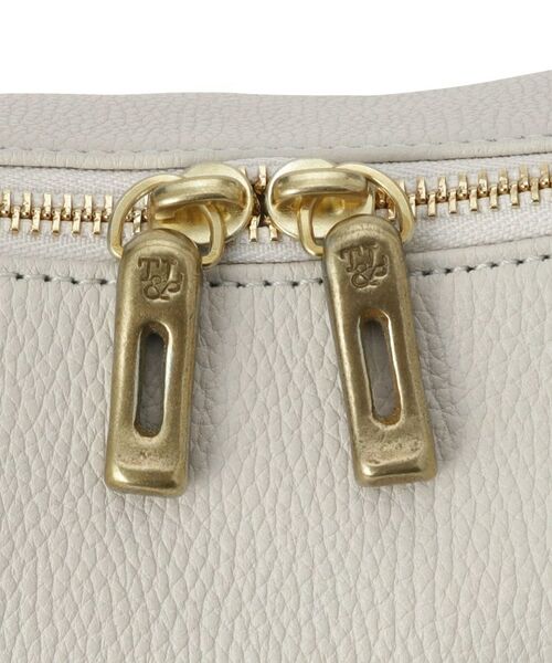 TOFF&LOADSTONE / トフ アンド ロードストーン ハンドバッグ | イージー（M） | 詳細24