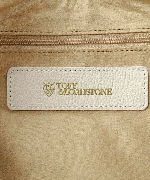 TOFF&LOADSTONE / トフ アンド ロードストーン ハンドバッグ | イージー（M） | 詳細26