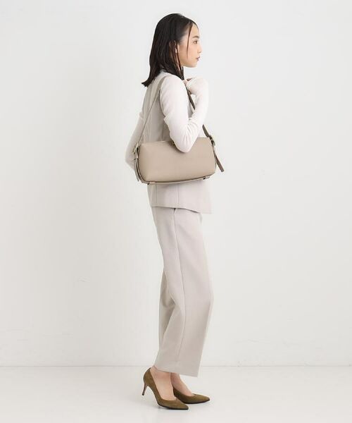 TOFF&LOADSTONE / トフ アンド ロードストーン ハンドバッグ | イージー（M） | 詳細28