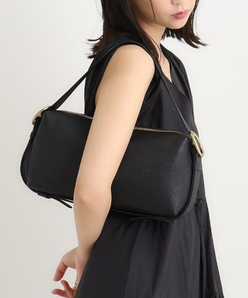 TOFF&LOADSTONE / トフ アンド ロードストーン ハンドバッグ | イージー（M） | 詳細3