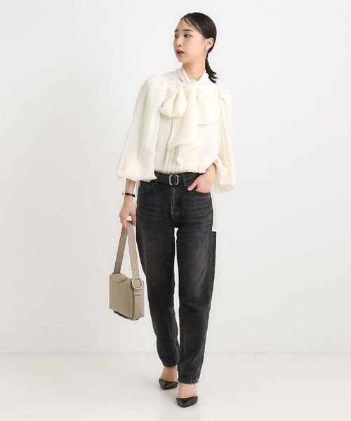 TOFF&LOADSTONE / トフ アンド ロードストーン ハンドバッグ | イージー（M） | 詳細6