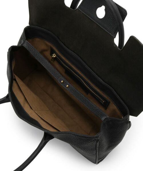 TOFF&LOADSTONE / トフ アンド ロードストーン トートバッグ | ルーフ ソフト | 詳細10