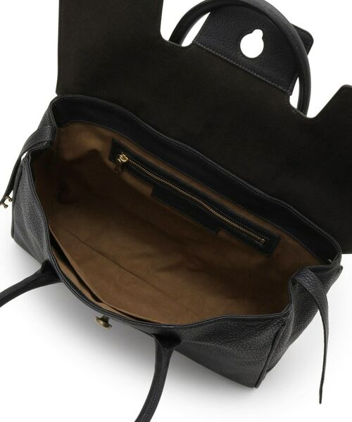 TOFF&LOADSTONE / トフ アンド ロードストーン トートバッグ | ルーフ ソフト | 詳細5