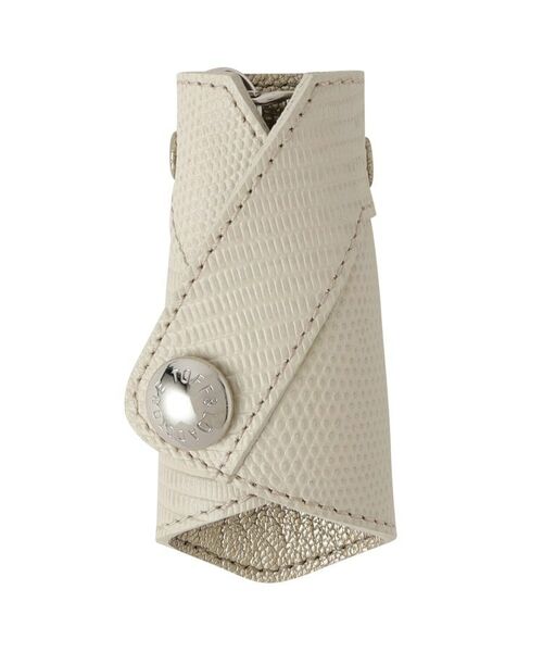 TOFF&LOADSTONE / トフ アンド ロードストーン キーホルダー・ストラップ | ロールキーケース | 詳細1