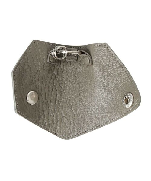 TOFF&LOADSTONE / トフ アンド ロードストーン キーホルダー・ストラップ | ロールキーケース | 詳細10