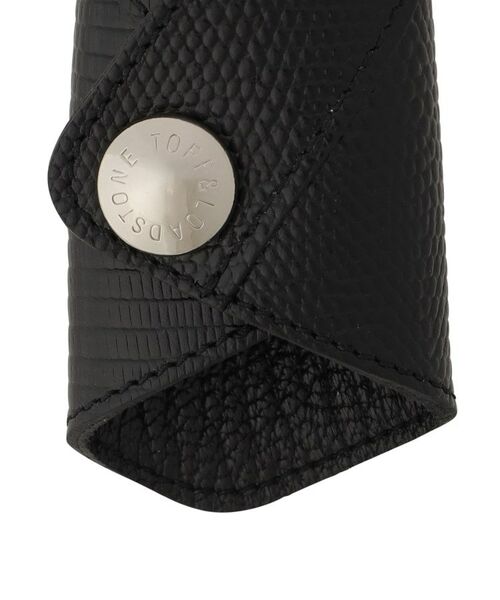 TOFF&LOADSTONE / トフ アンド ロードストーン キーホルダー・ストラップ | ロールキーケース | 詳細13