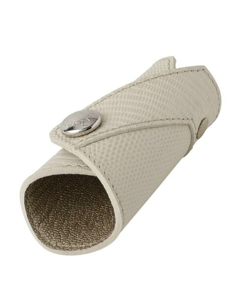 TOFF&LOADSTONE / トフ アンド ロードストーン キーホルダー・ストラップ | ロールキーケース | 詳細5