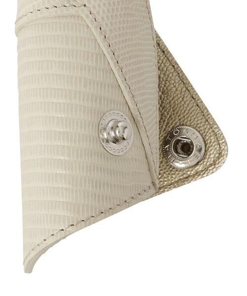 TOFF&LOADSTONE / トフ アンド ロードストーン キーホルダー・ストラップ | ロールキーケース | 詳細7