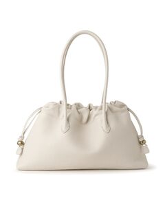 TOFF&LOADSTONE / トフ アンド ロードストーン ハンドバッグ | 【LEE 11月号掲載】シュシュ（L）