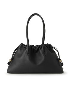 TOFF&LOADSTONE / トフ アンド ロードストーン ハンドバッグ | 【LEE 11月号掲載】シュシュ（L）