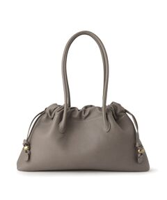 TOFF&LOADSTONE / トフ アンド ロードストーン ハンドバッグ | 【LEE 11月号掲載】シュシュ（L）