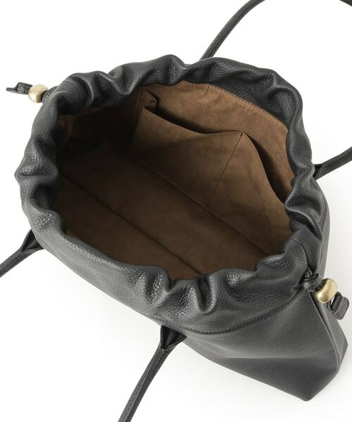 TOFF&LOADSTONE / トフ アンド ロードストーン ハンドバッグ | 【LEE 11月号掲載】シュシュ（L） | 詳細14