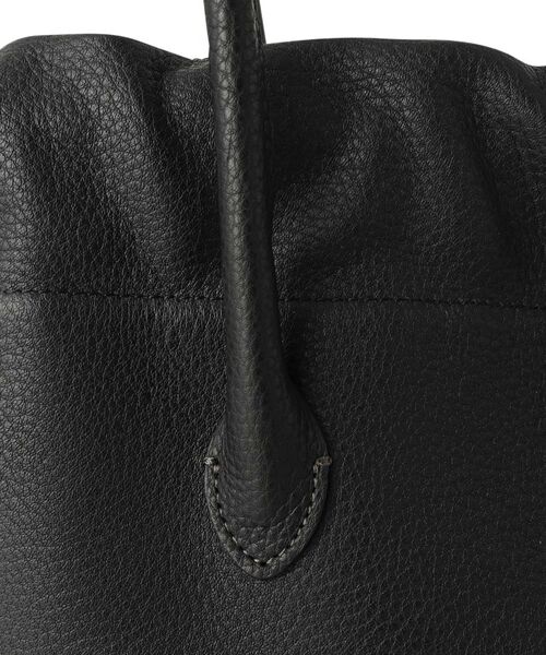 TOFF&LOADSTONE / トフ アンド ロードストーン ハンドバッグ | 【LEE 11月号掲載】シュシュ（L） | 詳細15