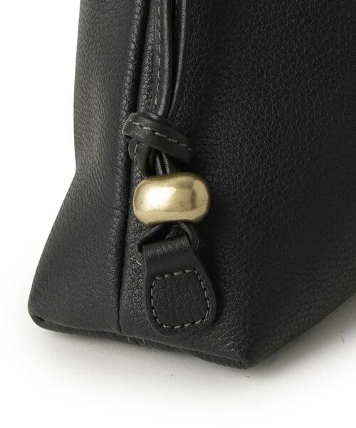 TOFF&LOADSTONE / トフ アンド ロードストーン ハンドバッグ | 【LEE 11月号掲載】シュシュ（L） | 詳細16