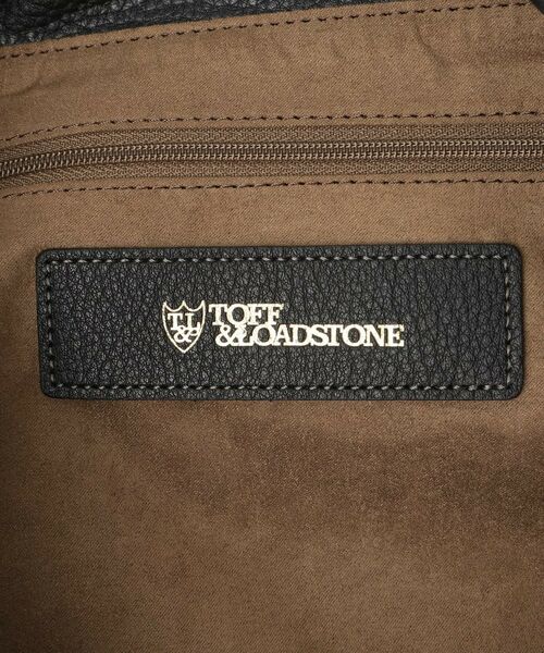 TOFF&LOADSTONE / トフ アンド ロードストーン ハンドバッグ | 【LEE 11月号掲載】シュシュ（L） | 詳細18