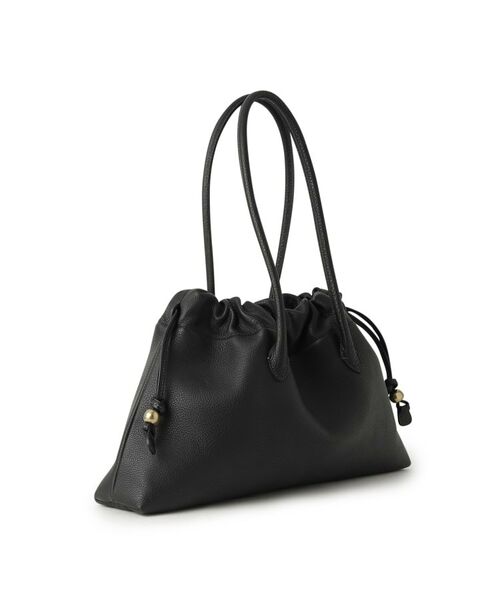 TOFF&LOADSTONE / トフ アンド ロードストーン ハンドバッグ | 【LEE 11月号掲載】シュシュ（L） | 詳細5