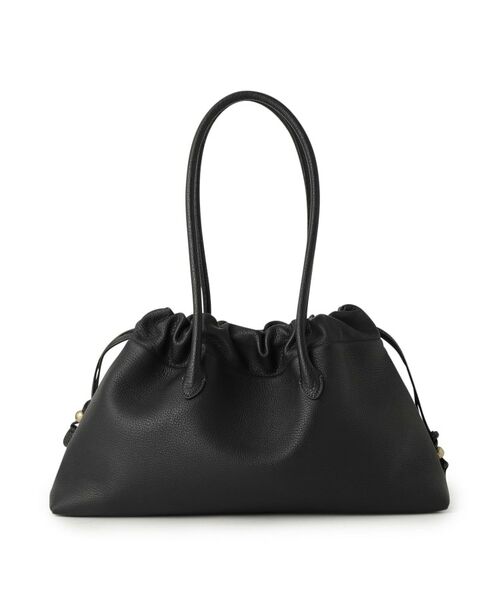 TOFF&LOADSTONE / トフ アンド ロードストーン ハンドバッグ | 【LEE 11月号掲載】シュシュ（L） | 詳細7