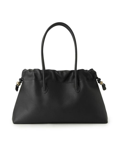 TOFF&LOADSTONE / トフ アンド ロードストーン ハンドバッグ | 【LEE 11月号掲載】シュシュ（L） | 詳細8