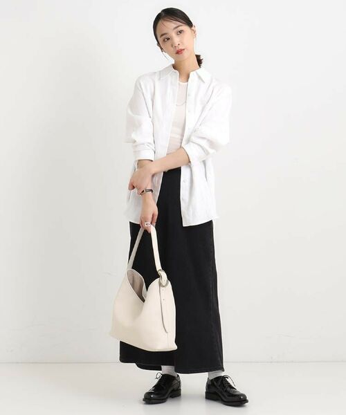 TOFF&LOADSTONE / トフ アンド ロードストーン ハンドバッグ | エイト | 詳細1