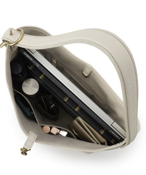 TOFF&LOADSTONE / トフ アンド ロードストーン ハンドバッグ | エイト | 詳細12