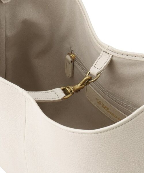 TOFF&LOADSTONE / トフ アンド ロードストーン ハンドバッグ | エイト | 詳細14