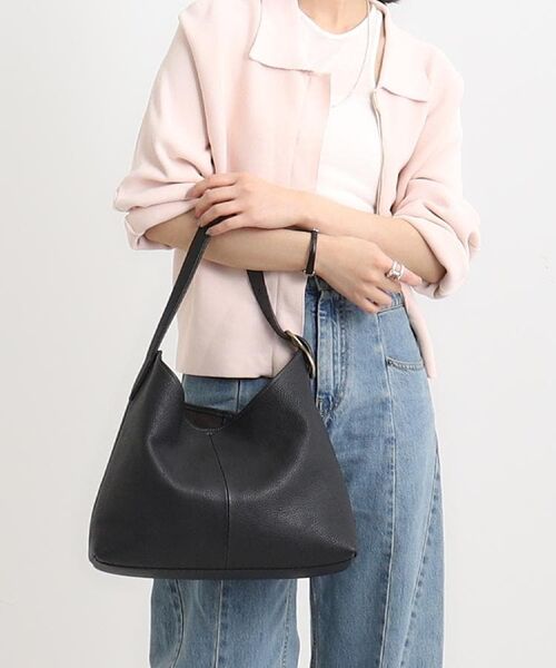 TOFF&LOADSTONE / トフ アンド ロードストーン ハンドバッグ | エイト | 詳細17