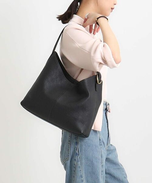 TOFF&LOADSTONE / トフ アンド ロードストーン ハンドバッグ | エイト | 詳細18