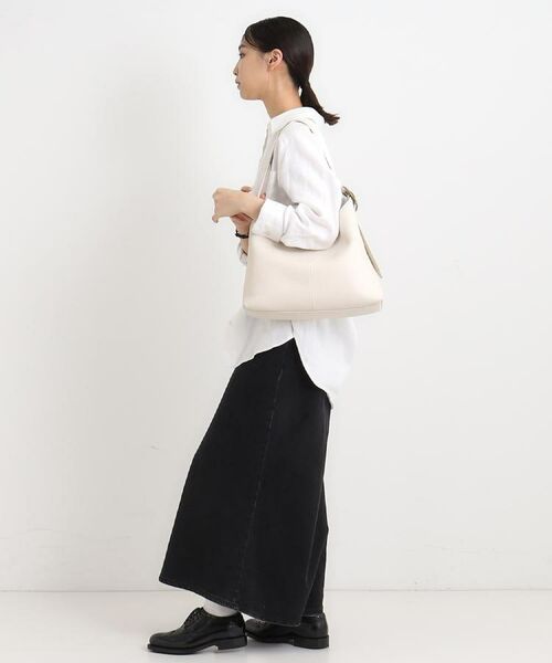 TOFF&LOADSTONE / トフ アンド ロードストーン ハンドバッグ | エイト | 詳細2