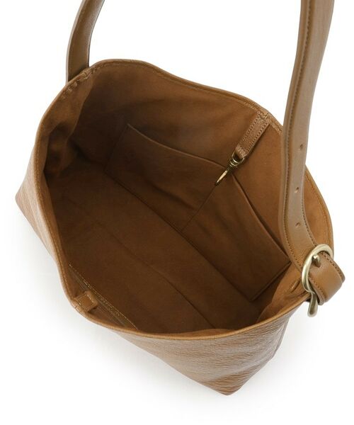 TOFF&LOADSTONE / トフ アンド ロードストーン ハンドバッグ | エイト ゴート | 詳細10