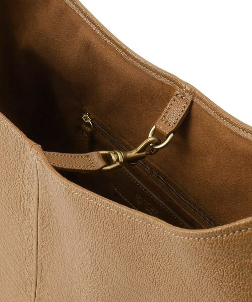 TOFF&LOADSTONE / トフ アンド ロードストーン ハンドバッグ | エイト ゴート | 詳細11