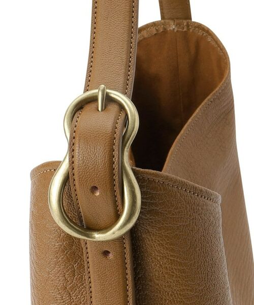TOFF&LOADSTONE / トフ アンド ロードストーン ハンドバッグ | エイト ゴート | 詳細12