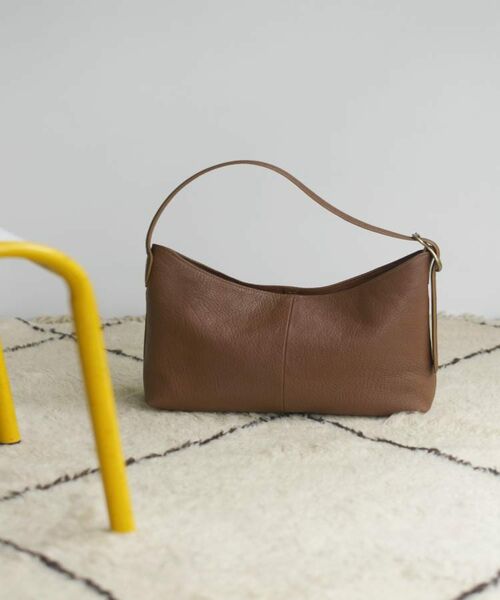 TOFF&LOADSTONE / トフ アンド ロードストーン ハンドバッグ | エイト ゴート | 詳細14