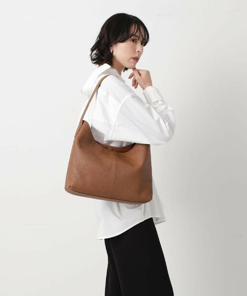 TOFF&LOADSTONE / トフ アンド ロードストーン ハンドバッグ | エイト ゴート | 詳細15