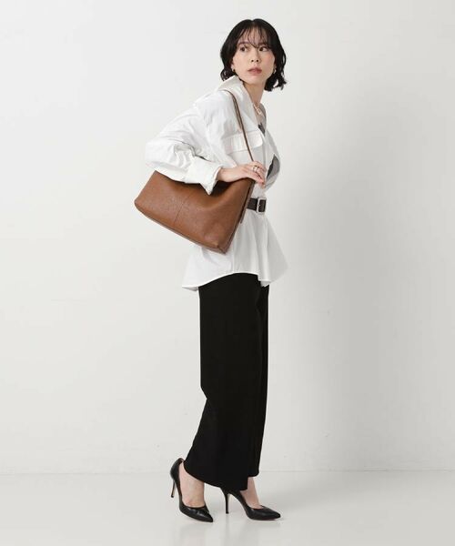 TOFF&LOADSTONE / トフ アンド ロードストーン ハンドバッグ | エイト ゴート | 詳細16