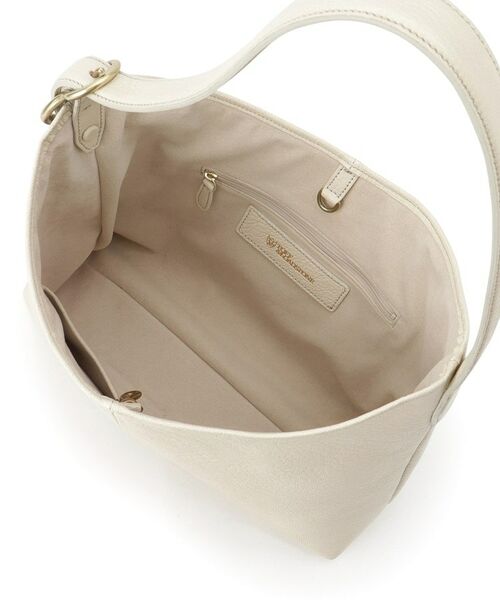 TOFF&LOADSTONE / トフ アンド ロードストーン ハンドバッグ | エイト ゴート | 詳細7