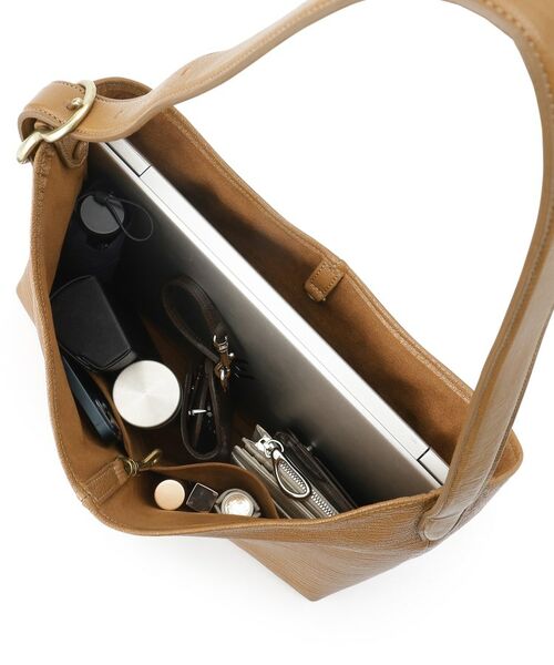 TOFF&LOADSTONE / トフ アンド ロードストーン ハンドバッグ | エイト ゴート | 詳細9