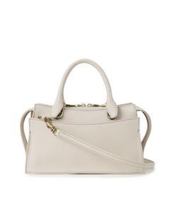 TOFF&LOADSTONE / トフ アンド ロードストーン ハンドバッグ | バディ ハンドバッグ