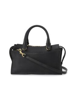 TOFF&LOADSTONE / トフ アンド ロードストーン ハンドバッグ | バディ ハンドバッグ