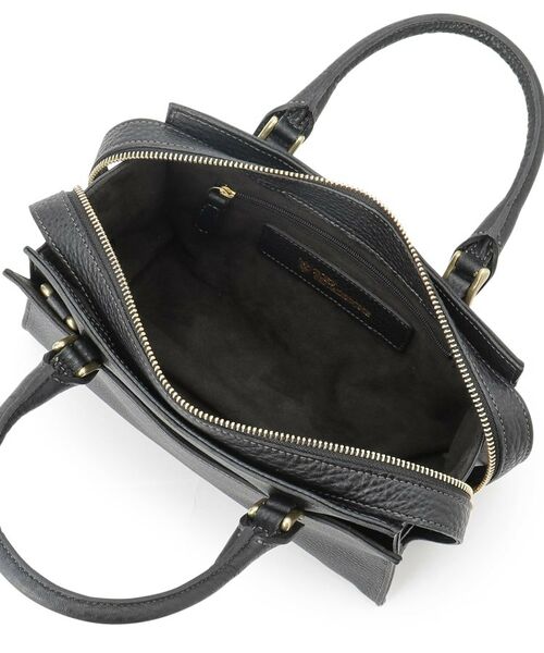 TOFF&LOADSTONE / トフ アンド ロードストーン ハンドバッグ | バディ ハンドバッグ | 詳細10