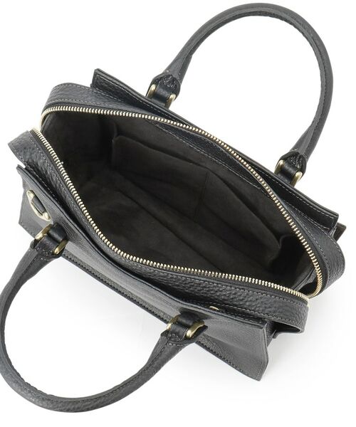 TOFF&LOADSTONE / トフ アンド ロードストーン ハンドバッグ | バディ ハンドバッグ | 詳細13