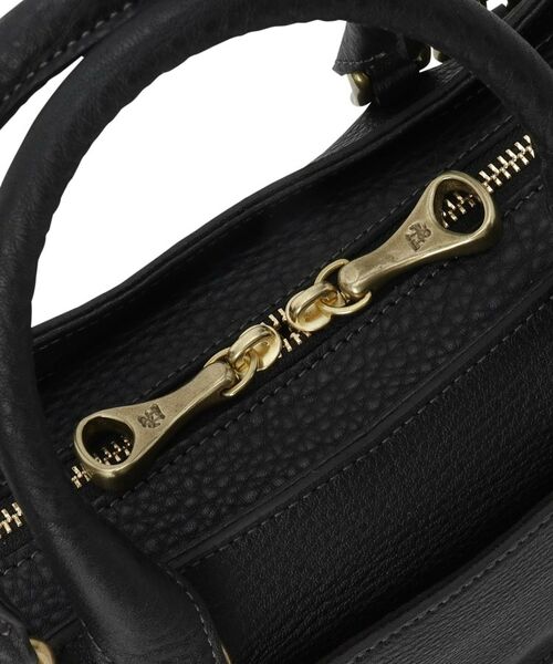 TOFF&LOADSTONE / トフ アンド ロードストーン ハンドバッグ | バディ ハンドバッグ | 詳細16