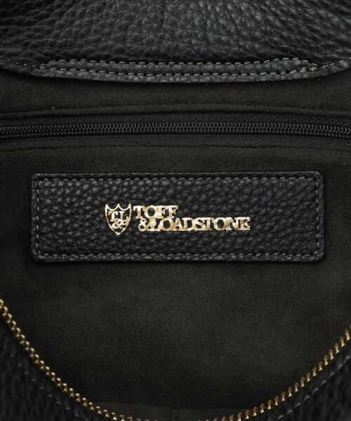 TOFF&LOADSTONE / トフ アンド ロードストーン ハンドバッグ | バディ ハンドバッグ | 詳細17