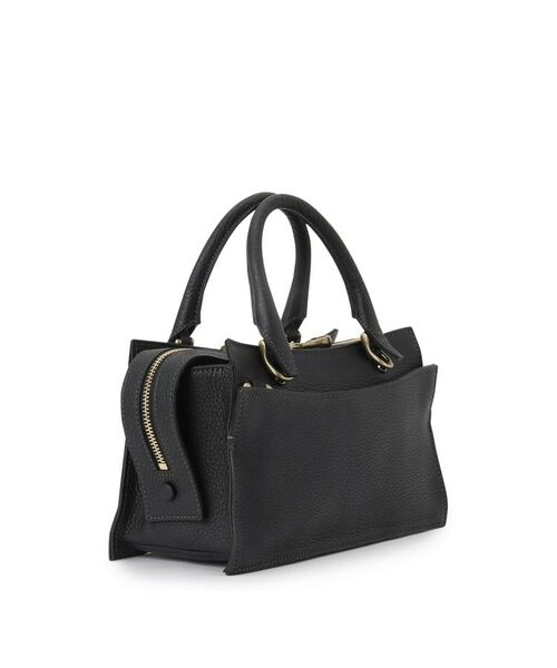 TOFF&LOADSTONE / トフ アンド ロードストーン ハンドバッグ | バディ ハンドバッグ | 詳細5