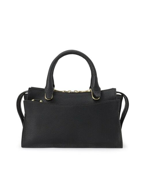 TOFF&LOADSTONE / トフ アンド ロードストーン ハンドバッグ | バディ ハンドバッグ | 詳細7