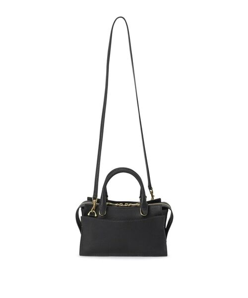 TOFF&LOADSTONE / トフ アンド ロードストーン ハンドバッグ | バディ ハンドバッグ | 詳細8