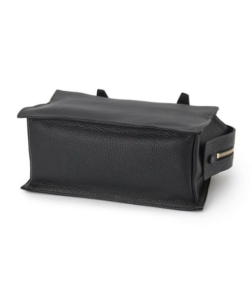 TOFF&LOADSTONE / トフ アンド ロードストーン ハンドバッグ | バディ ハンドバッグ | 詳細9