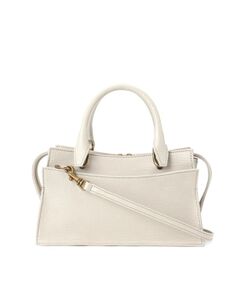 TOFF&LOADSTONE / トフ アンド ロードストーン ハンドバッグ | バディ ハンドバッグ ゴート