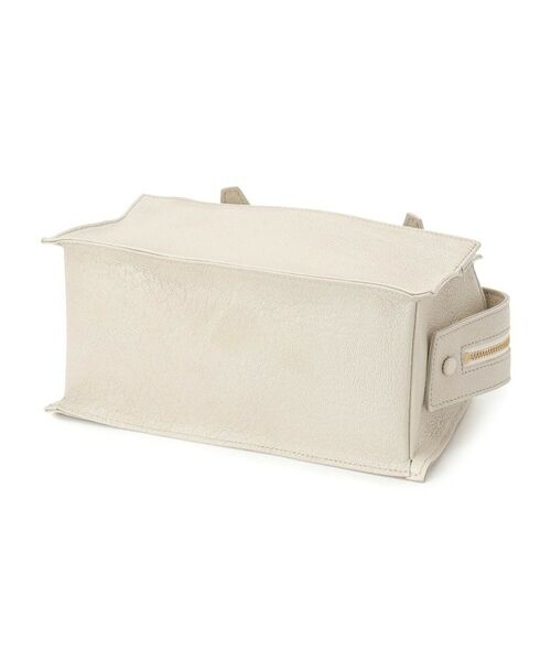 TOFF&LOADSTONE / トフ アンド ロードストーン ハンドバッグ | バディ ハンドバッグ ゴート | 詳細8