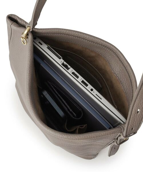 TOFF&LOADSTONE / トフ アンド ロードストーン トートバッグ | ミニマル（L） | 詳細10