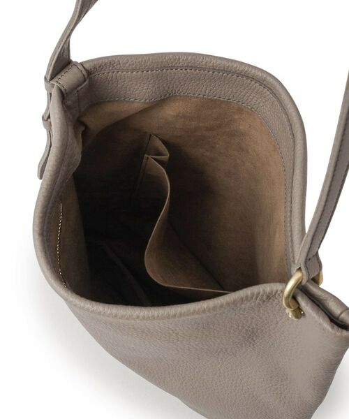 TOFF&LOADSTONE / トフ アンド ロードストーン トートバッグ | ミニマル（L） | 詳細11